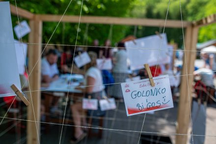 Majówka w Wiśle - 1 maja